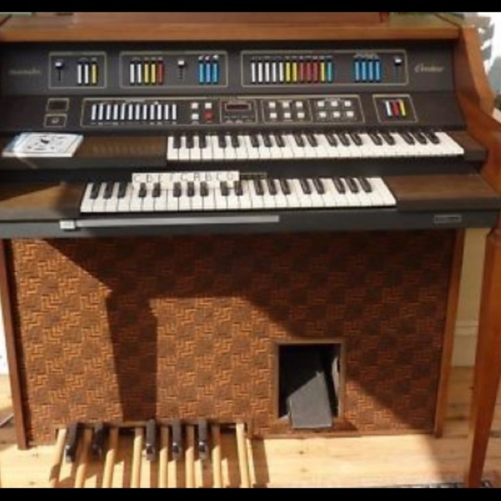 COPY - Baldwin fun machine